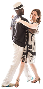 Samba de Capoeira